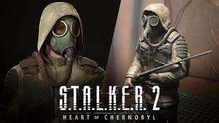 Статуэтка Свободовца из S.T.A.L.K.E.R. 2 своими руками