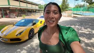 Ferrari club of the Philippines May meet!
