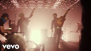 Brothers Osborne - All Night (Behind The Scenes)