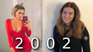 ANNE-MARIE - 2002 ( COVER NATALIA SISIK )