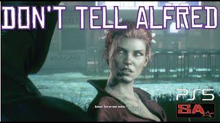 Missable Weapons and Titillating Tree Huggers, Super Sunday Batman Arkham Knight Live Commentary