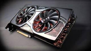 EVGA GeForce GTX 980 Ti K|NGP|N