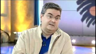 TV3 - Divendres - Sergi Pàmies: "Hi ha un submón de detractors d''El petit príncep'"