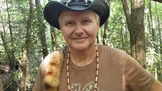 Turtleman’s Hunt for Bigfoot