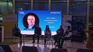 Tech Talent Superstars Warsaw