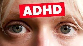 Sådan føles det at leve med ADHD