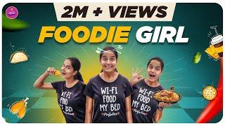 Foodie Girl | With English Subtitles | EMI Rani | (Check Description)