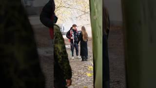 Pov: Младший брат не дал в обиду #pov #shorts