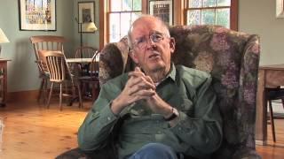 Roger Payne | Historical Perspectives Interview Excerpt | Aquatic Mammals