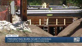 Flagstaff City Council plans to ask voters for bond measure for infrastructure projects