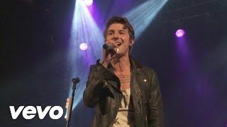 Hot Chelle Rae - Tonight Tonight (Live In Toronto)