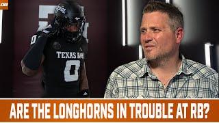 Texas Adds 5-Star Official Visitor + Who Is Next after KJ Edwards Commits to A&M | Longhorns News