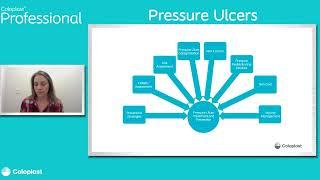 Management of Pressure Ulcers - Education module