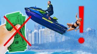 NEVER BUY These Top 5 Worst Jet Skis!