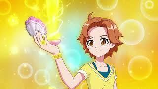 Balala the Fairies: Ocean Magic - Transformations (OFFICIAL FRENCH  DUB CLIP)