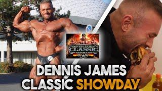 Ein gelungener Saison Abschluss | Dennis James Classic Showday