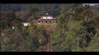 The Largest Coffee Estates in Chikmagalur | How is Coffee Made in South India? #chikmagaluru