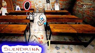 ШКОЛА ПРИЗРАКОВ   | PAXY GAMES