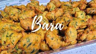 Grammy Makes Bara || Guyanese Bara #Diwali2021- Episode 399