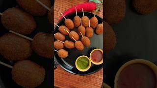 Egg Lollipop#shorts#short videos#viral#Amazing Food by Shivani Chauhan