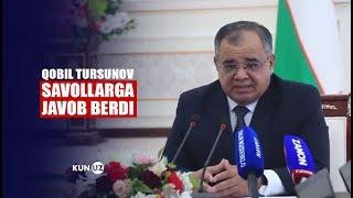 «Ishsizlarga keraklicha oylik vaʼda qila olamizmi?» - viloyat hokimi