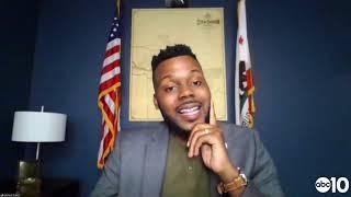 Stockton On My Mind; Mayor Michael Tubbs discusses the HBO documentary