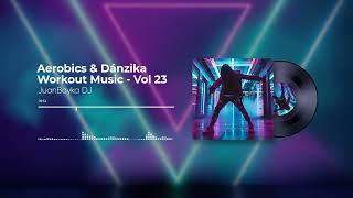  Aerobics & Dánzika Workout Music (⏱️161 BPM  32 count)  Vol 23 - parte 2