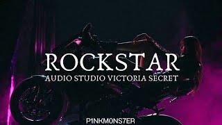 LISA - 'ROCKSTAR' AUDIO STUDIO (VICTORIA SECRET FASHION SHOW)