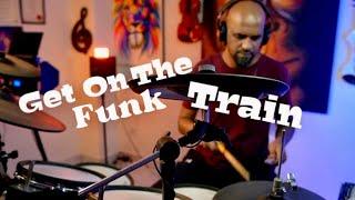 Get On the Funk Train