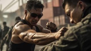 He Wanted to Be a MAFIA BOSS — the Best Action Movie in English