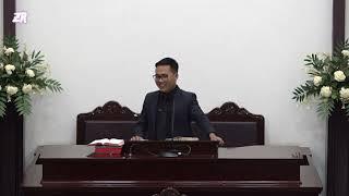 Tv. R. Lalhlimpuia, Thupui: Pathian thuin thlak danglam che rawh se..