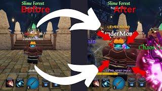 slime slaying online top tips and tricks!