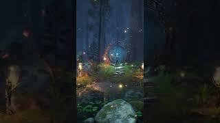 Enchanted Forest #shorts