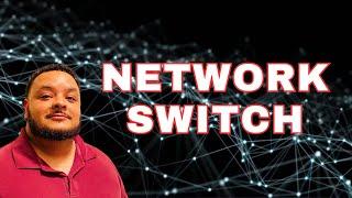 What is a Network Switch?