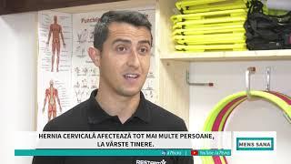 KINETOTERAPIE I Hernia de Disc I Cum scapi de durere fără bisturiu! Kinetoterapeut, Alexandru Ilie