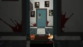 100 doors horror level 63