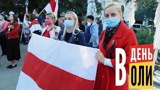 Ольга Карач: лукашенко готовит слабовиков и кгб к 25 марта, но готовы ли МЫ? Планы дня X в Беларуси