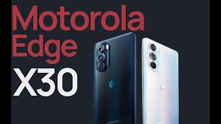 Motorola Edge X30 Giveaway