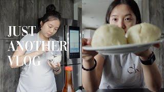 just another vlog | what I eat in a day, meal prep, simple vietnamese home cooked meals