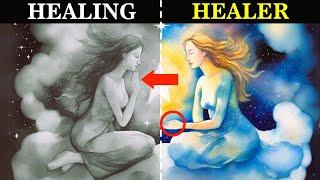 10 Clear Signs You Are a Spiritual Healer