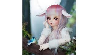 Fairyland Dolls / Сказочные куклы от Фейриленд. Фото подборка bjd кукол/Photo doll