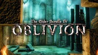 The Elder Scrolls IV: Oblivion #42 - Vahtacen's Secret / Necromancer's Moon (Mages Guild)