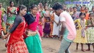 Juri Kirin Adin | Miss Chandsuruj | New Santali Video 2025
