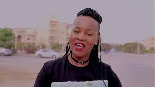 Missing home by  Queen ZEE official Video (Don’t ReUpload) New South Sudan Music  2019