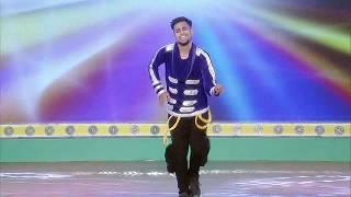 #pawan_singh - लचके कमरिया जईसे  || Dance Ghamasan Episode 12 || RAKESH RAJ || Mahua Plus