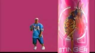 John Cena YJ Stinger Commercial 2