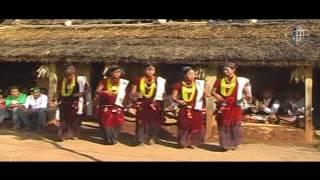Magar Kauda चन्दी पुरन्या बजाराङ  Chandi Purnya Bazarang - Magar Kauda Song