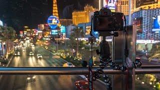 Canon 80D Timelapse Tutorial