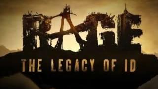 Rage: Legacy of id Trailer