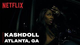 The Life of Kashdoll Ep.5